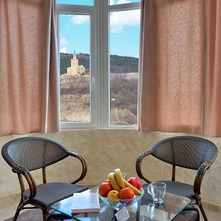Kings View Veliko Tarnovo Exterior foto