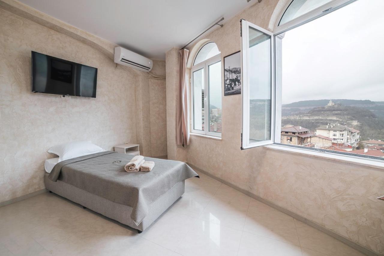 Kings View Veliko Tarnovo Exterior foto