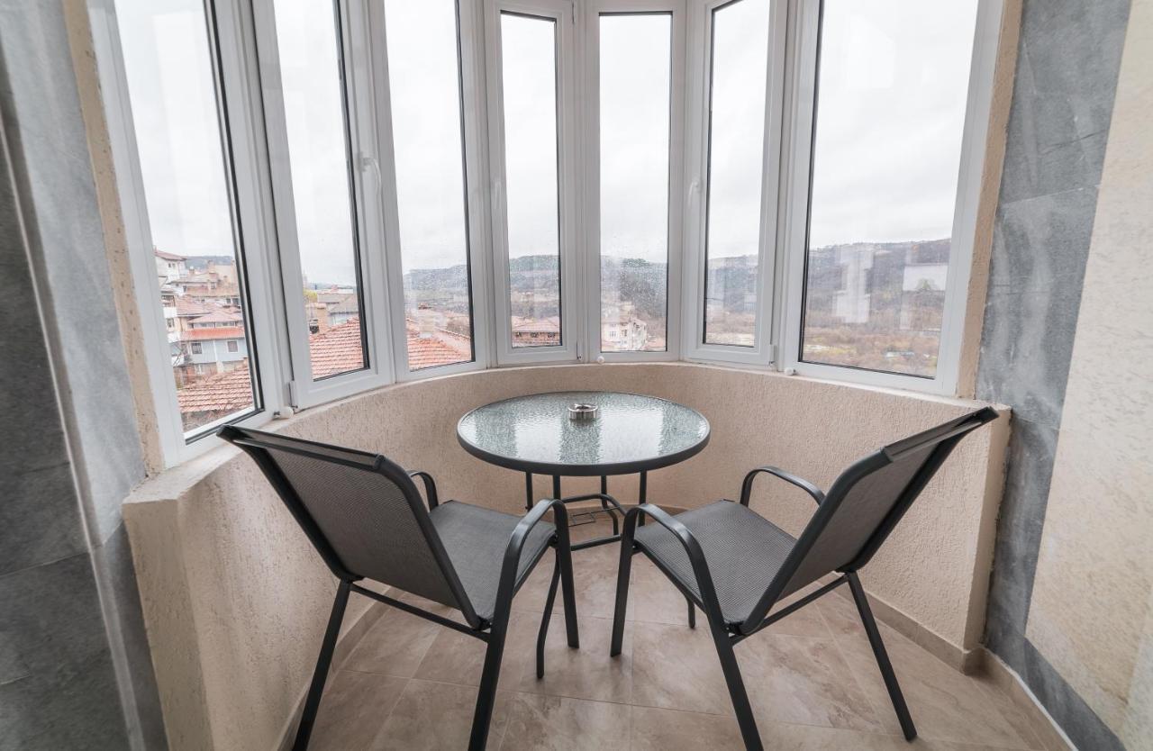 Kings View Veliko Tarnovo Exterior foto