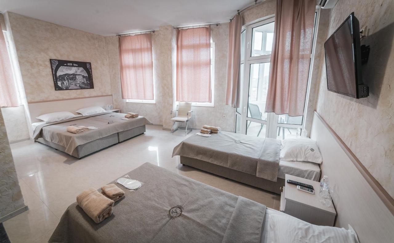 Kings View Veliko Tarnovo Exterior foto