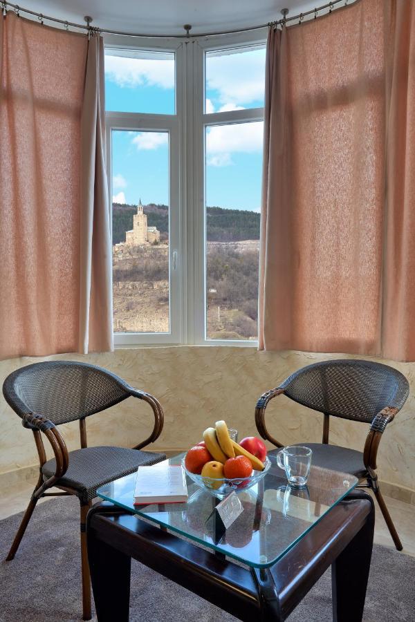 Kings View Veliko Tarnovo Exterior foto