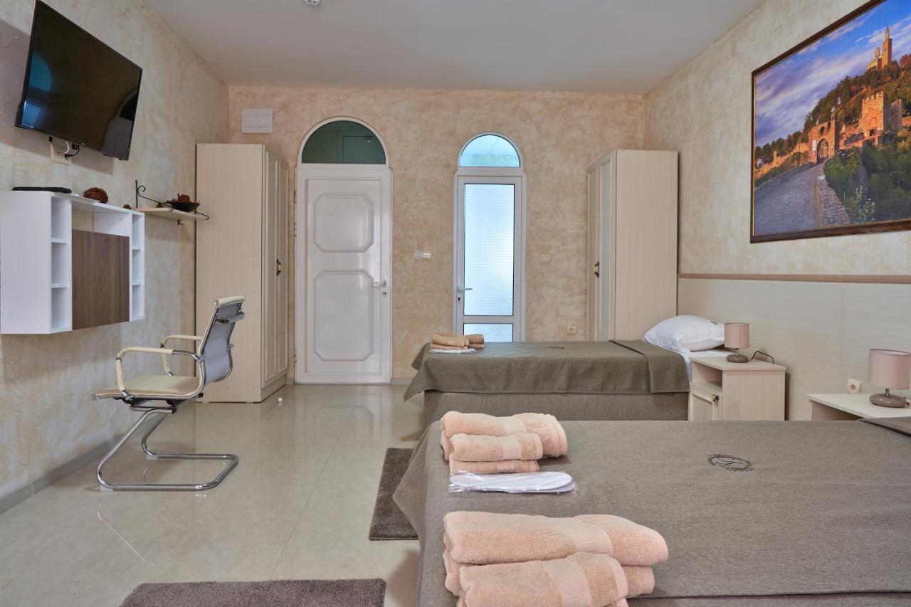 Kings View Veliko Tarnovo Exterior foto