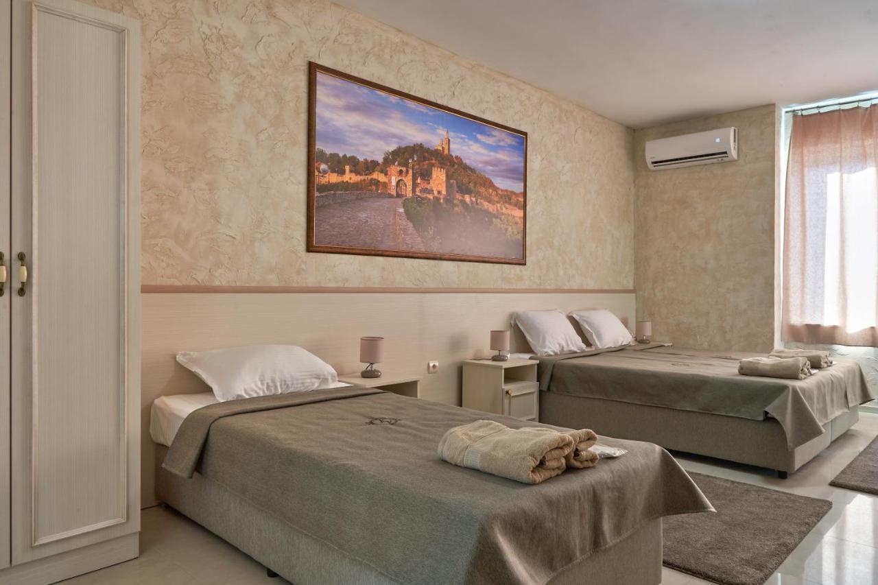Kings View Veliko Tarnovo Exterior foto