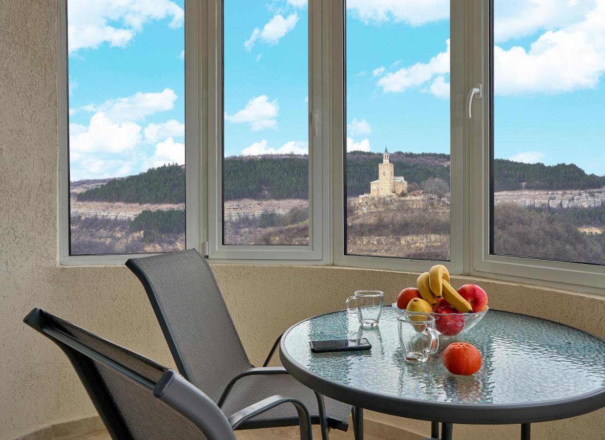 Kings View Veliko Tarnovo Exterior foto