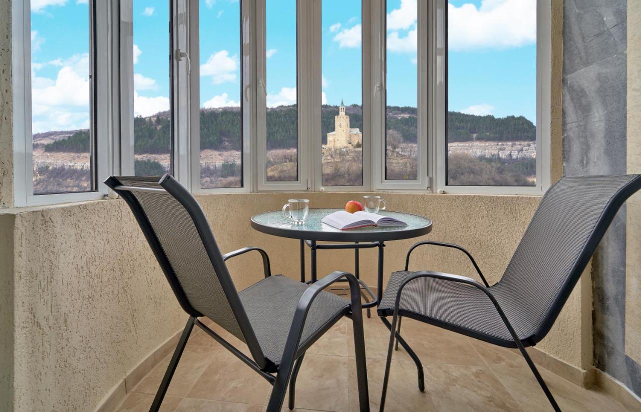 Kings View Veliko Tarnovo Exterior foto