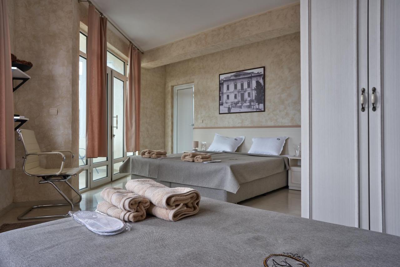 Kings View Veliko Tarnovo Exterior foto