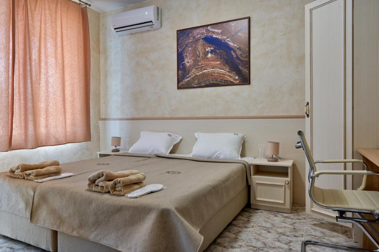 Kings View Veliko Tarnovo Exterior foto