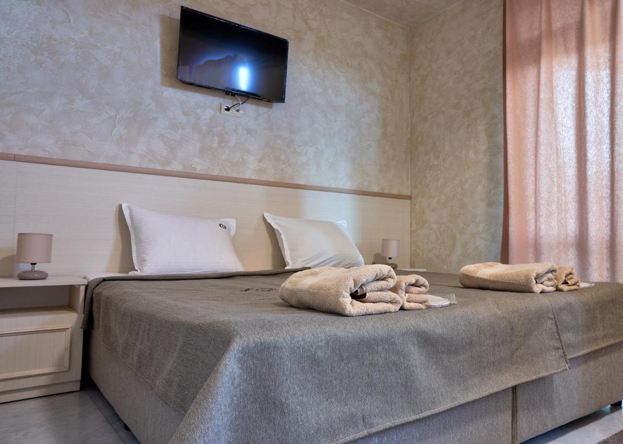 Kings View Veliko Tarnovo Exterior foto