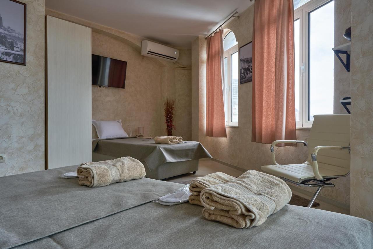 Kings View Veliko Tarnovo Exterior foto