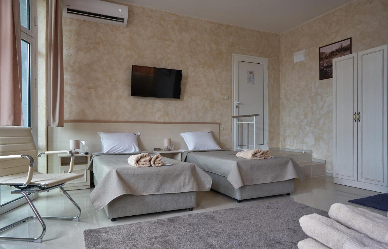 Kings View Veliko Tarnovo Exterior foto