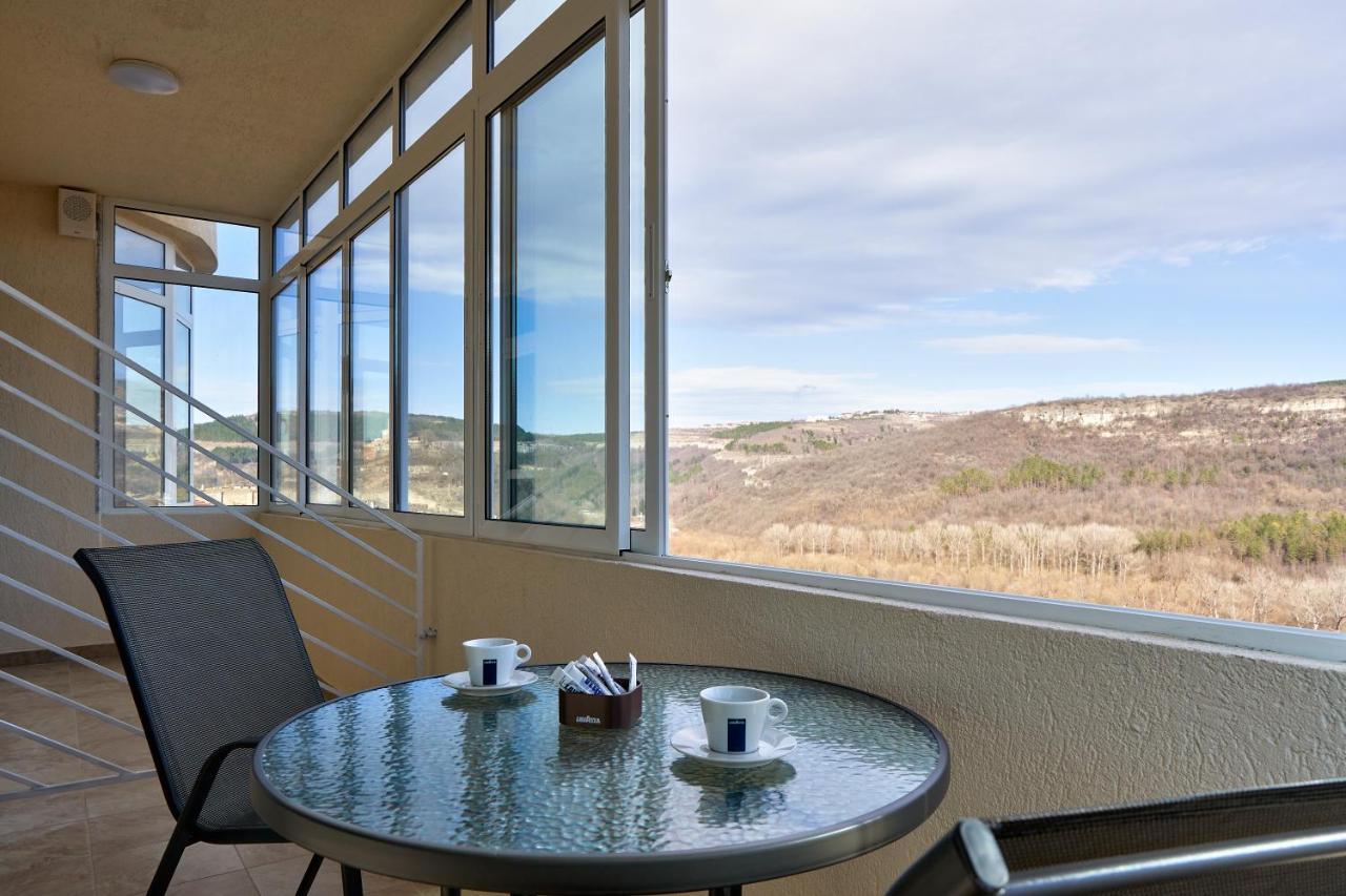 Kings View Veliko Tarnovo Exterior foto